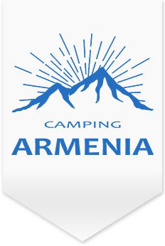 Camping Armenia